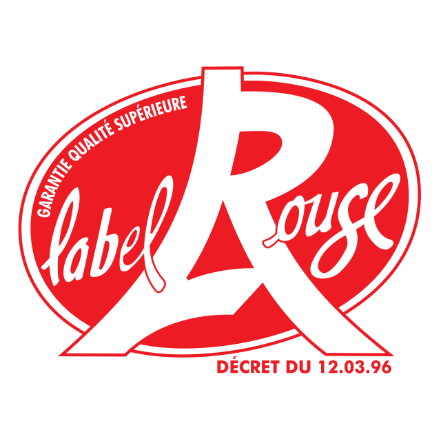 Label Rouge.svg