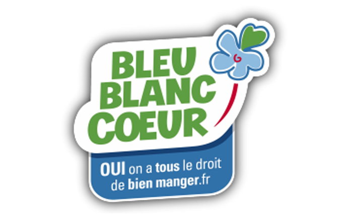 Bleu Blanc Coeur Lincet